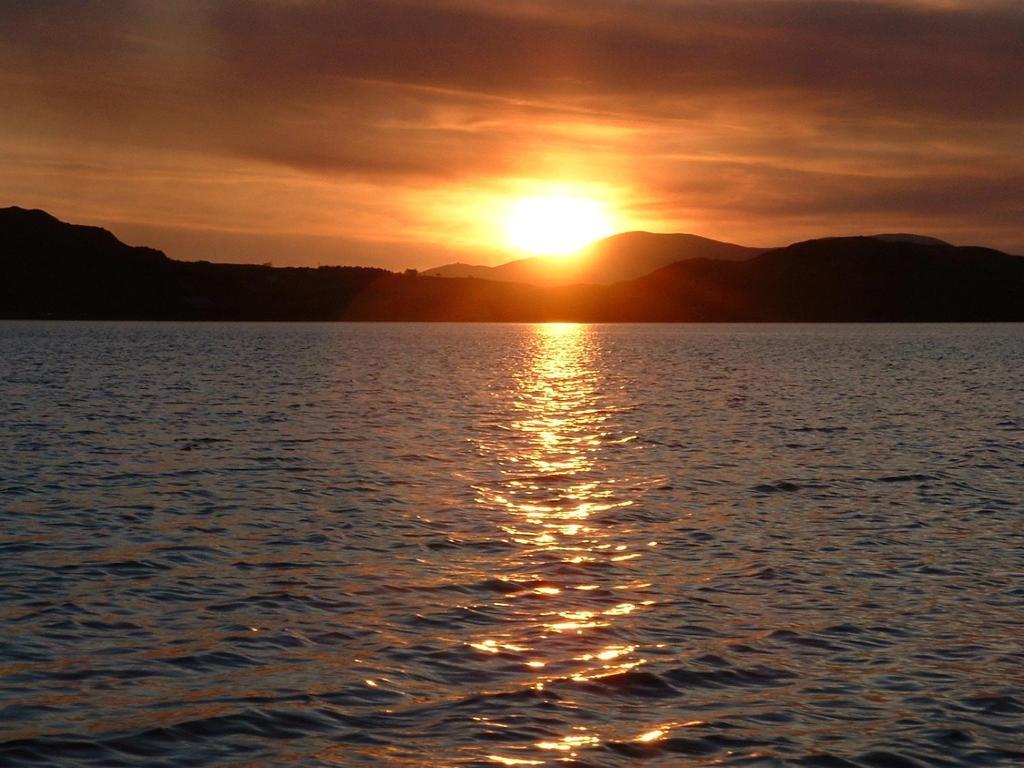 Lakelands Farm House Hotel Waterville Quarto foto