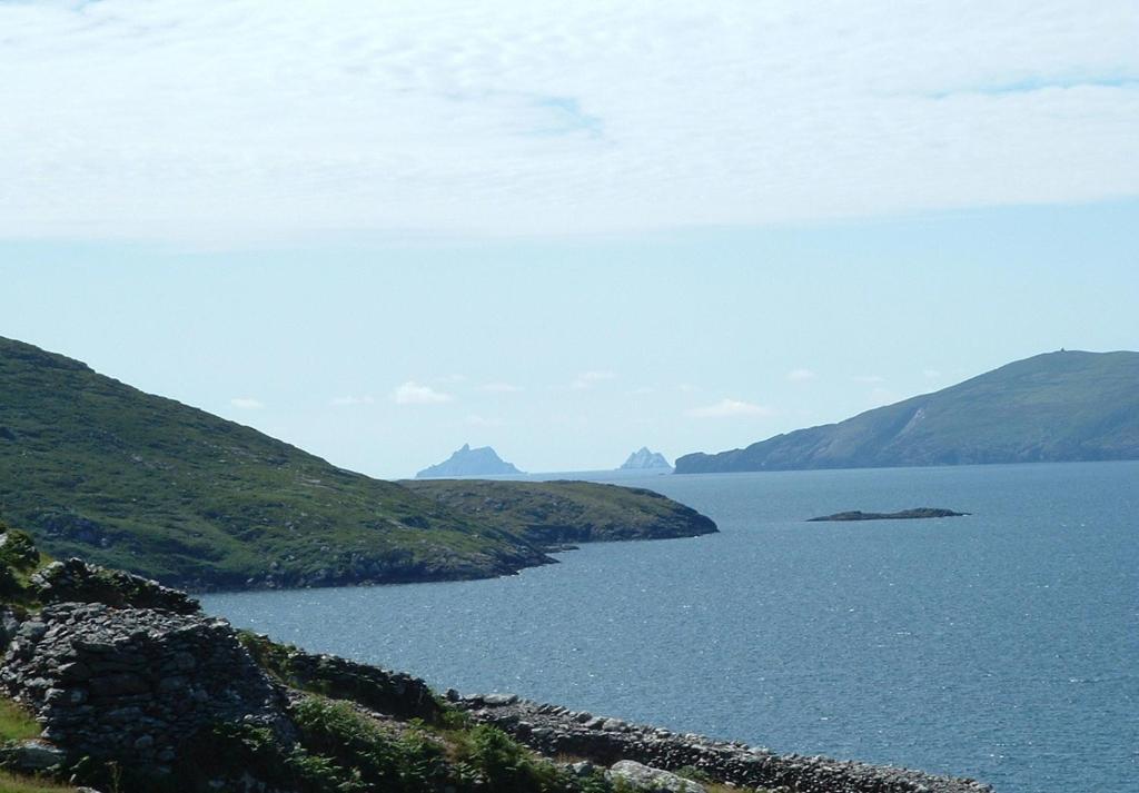 Lakelands Farm House Hotel Waterville Quarto foto
