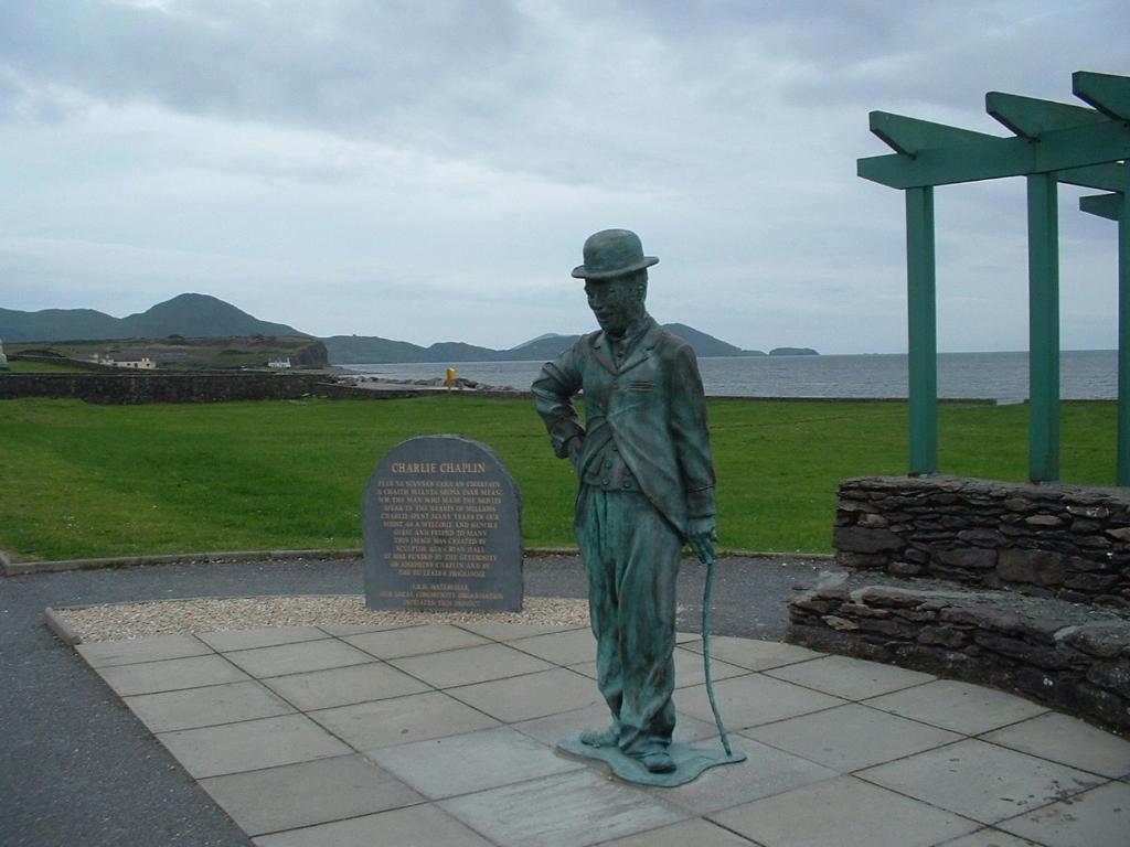 Lakelands Farm House Hotel Waterville Quarto foto
