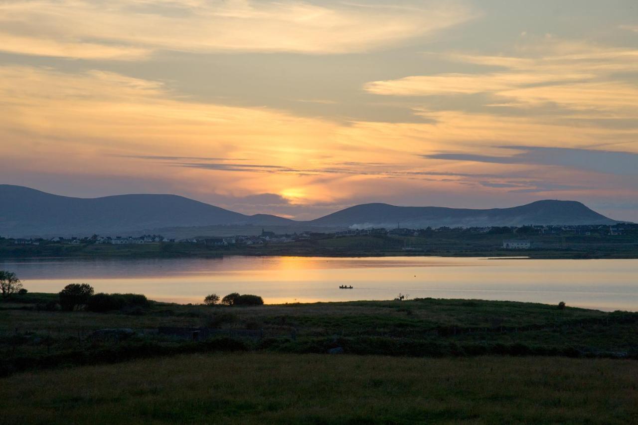 Lakelands Farm House Hotel Waterville Quarto foto